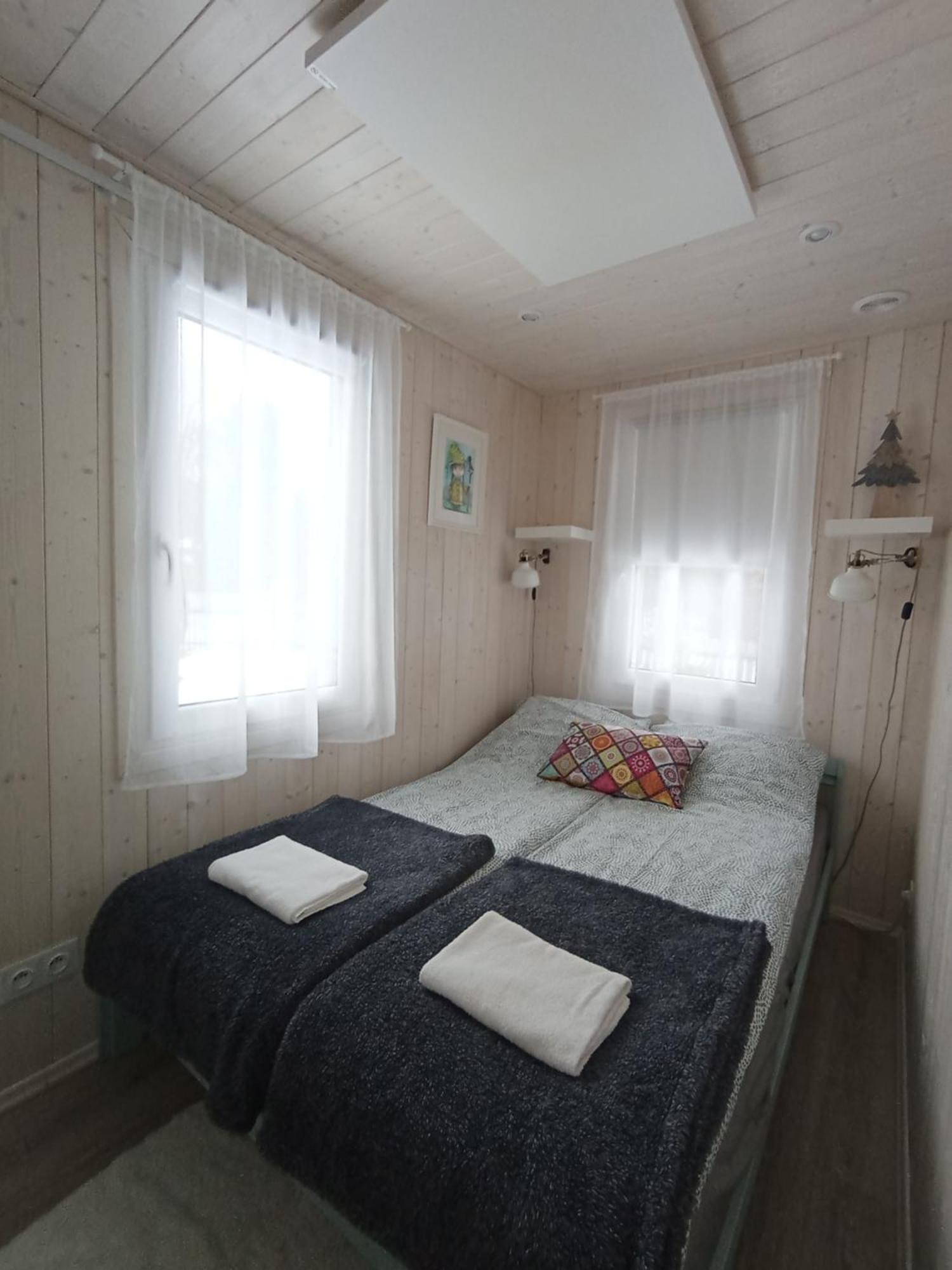 Ferienhaus Janiolowo
