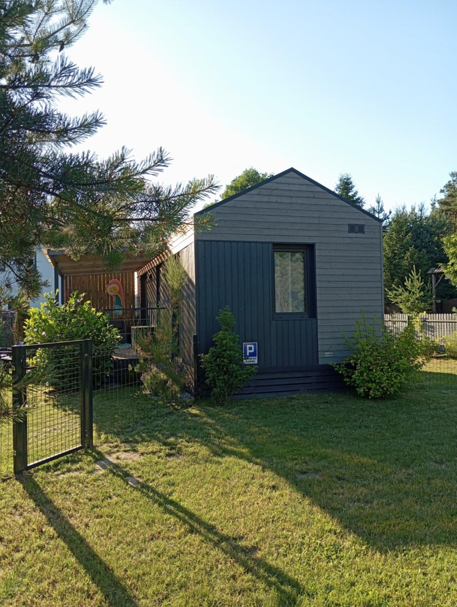 Ferienhaus Janiolowo *